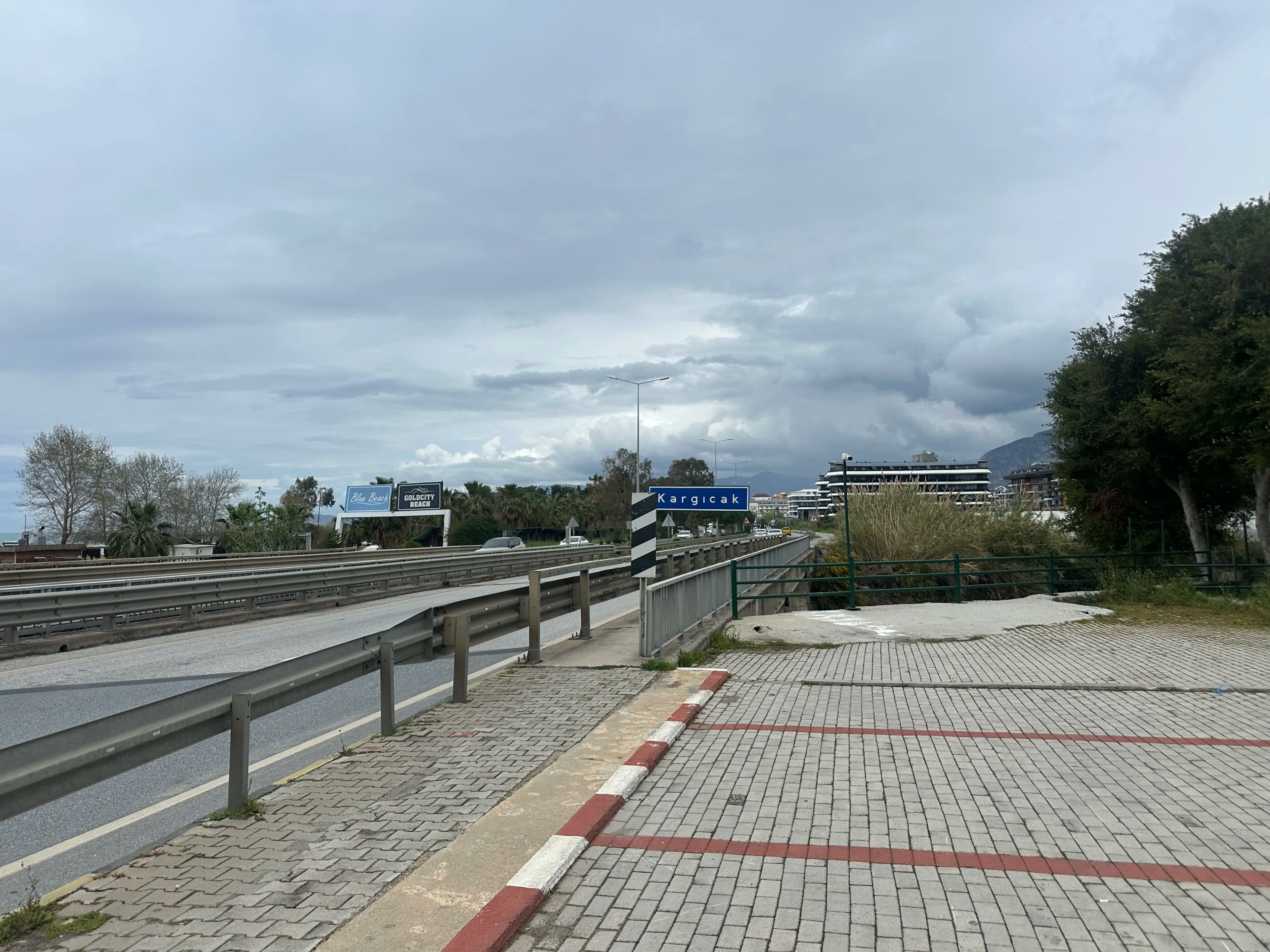 How Alanya Is Expanding Towards Kargıcak — And Why It Matters for Transfers