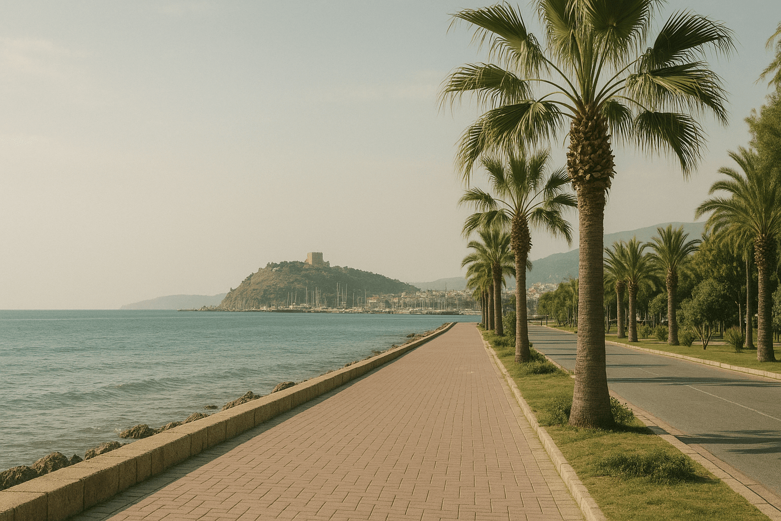 Hidden Mountain Gems in Alanya: Discover Local Secrets