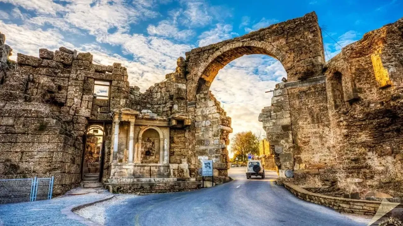 First Time Landing in Antalya? A Calm Walk-Through to Your Hotel